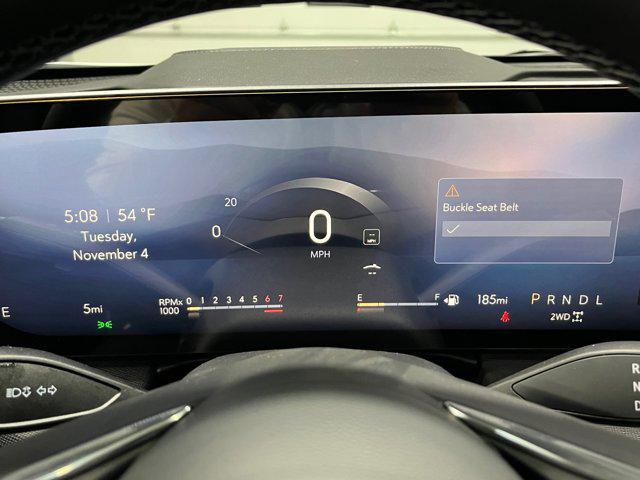 new 2026 Buick Enclave car, priced at $51,946