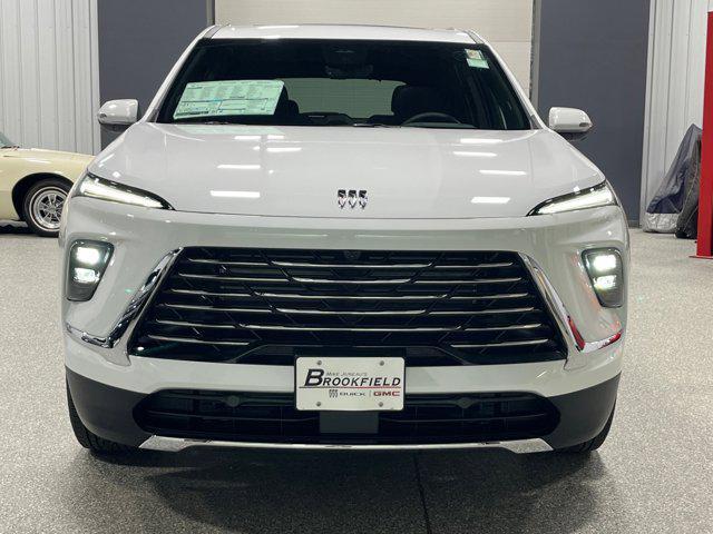 new 2026 Buick Enclave car, priced at $51,946