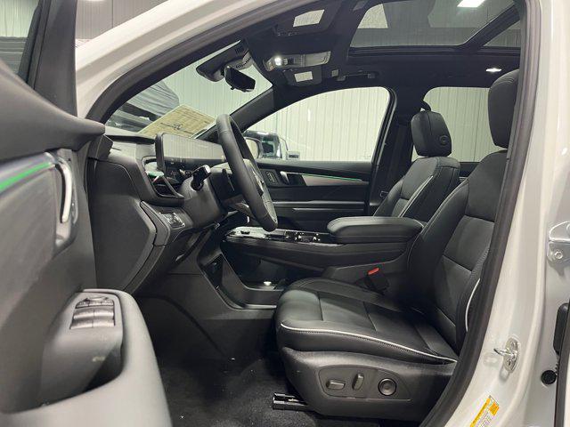 new 2026 Buick Enclave car, priced at $51,946