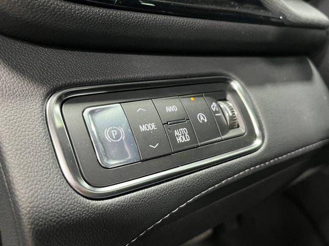 new 2026 Buick Enclave car, priced at $51,946