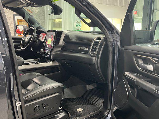 used 2020 Ram 1500 car, priced at $34,990