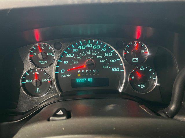used 2020 Chevrolet Express 2500 car, priced at $23,990