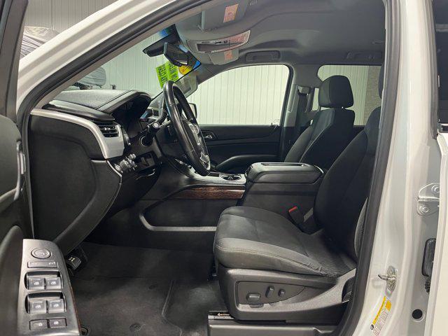 used 2019 GMC Yukon car, priced at $32,990