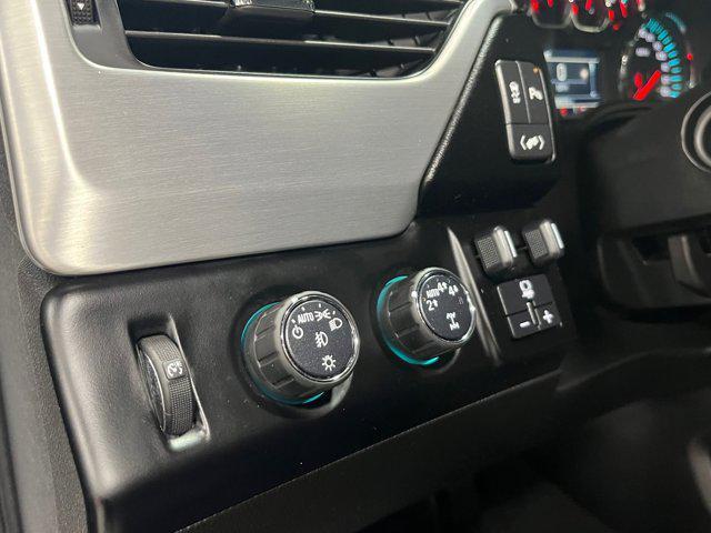 used 2019 GMC Yukon car, priced at $32,990