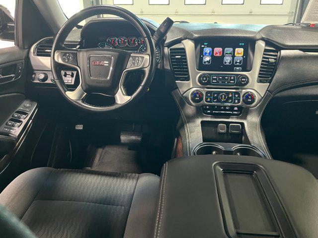 used 2019 GMC Yukon car, priced at $32,990