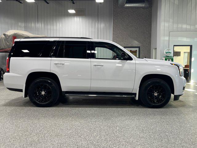 used 2019 GMC Yukon car, priced at $32,990