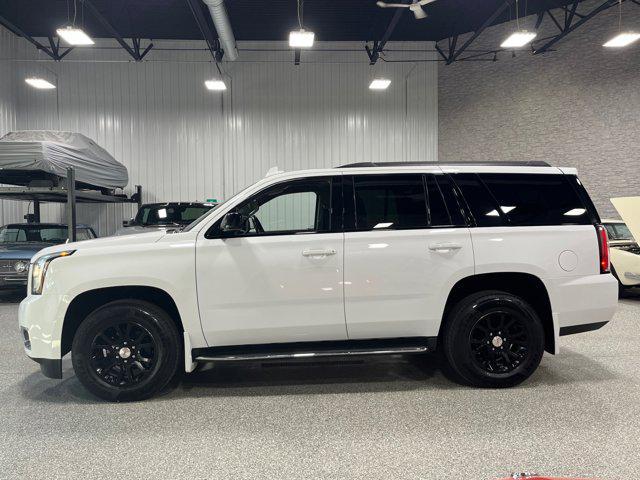 used 2019 GMC Yukon car, priced at $32,990