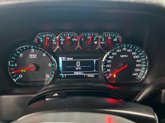 used 2019 GMC Yukon car, priced at $32,990
