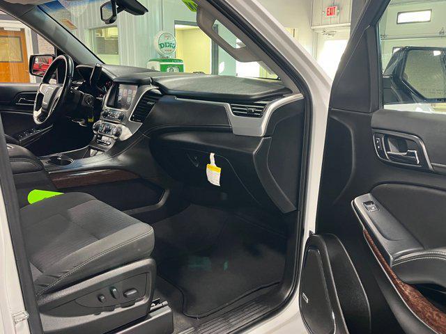 used 2019 GMC Yukon car, priced at $32,990