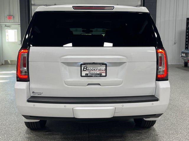 used 2019 GMC Yukon car, priced at $32,990