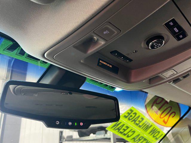 used 2019 GMC Yukon car, priced at $32,990