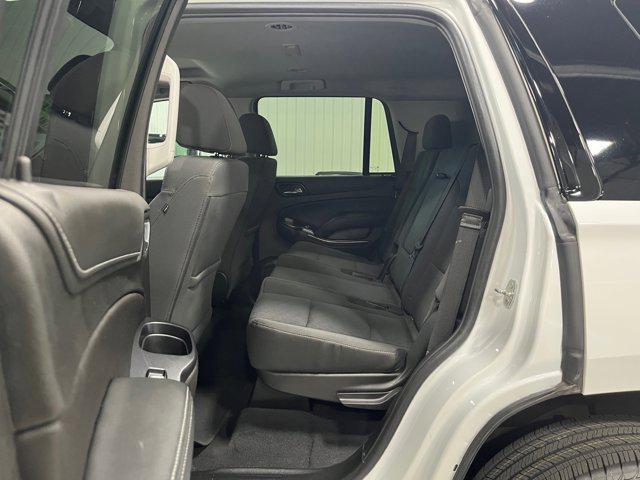 used 2019 GMC Yukon car, priced at $32,990