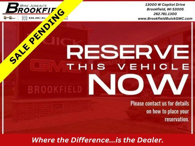 new 2026 GMC Sierra 2500 car, priced at $55,275