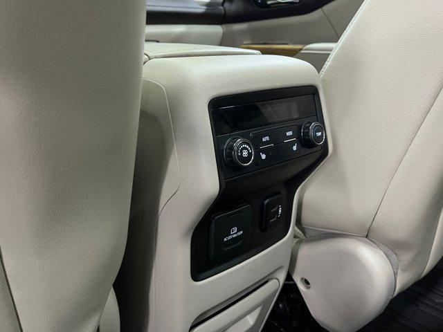 used 2017 GMC Acadia car, priced at $18,990