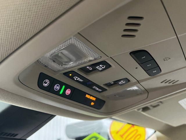 used 2017 GMC Acadia car, priced at $18,990