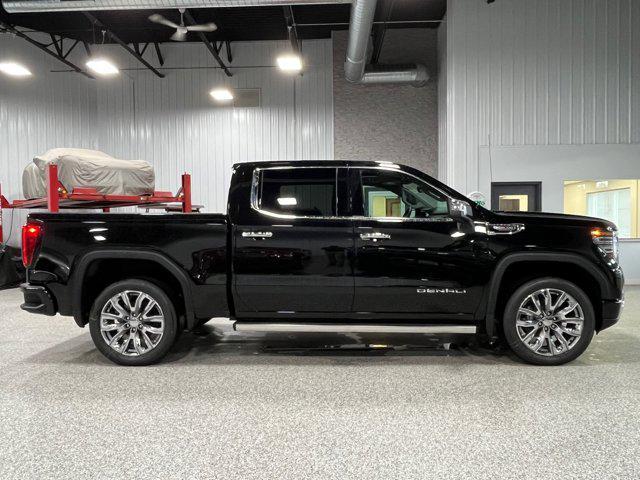 new 2026 GMC Sierra 1500 car, priced at $78,295
