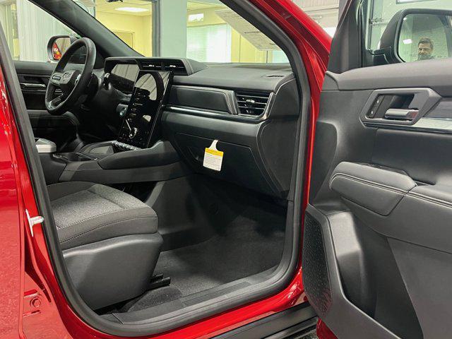 new 2026 GMC Terrain car, priced at $33,110