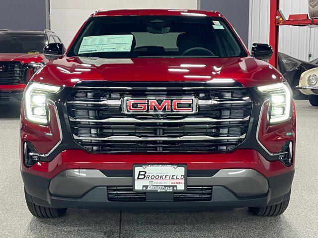 new 2026 GMC Terrain car, priced at $33,110