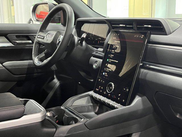 new 2026 GMC Terrain car, priced at $33,110