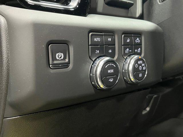 new 2025 GMC Sierra 3500 car, priced at $91,960