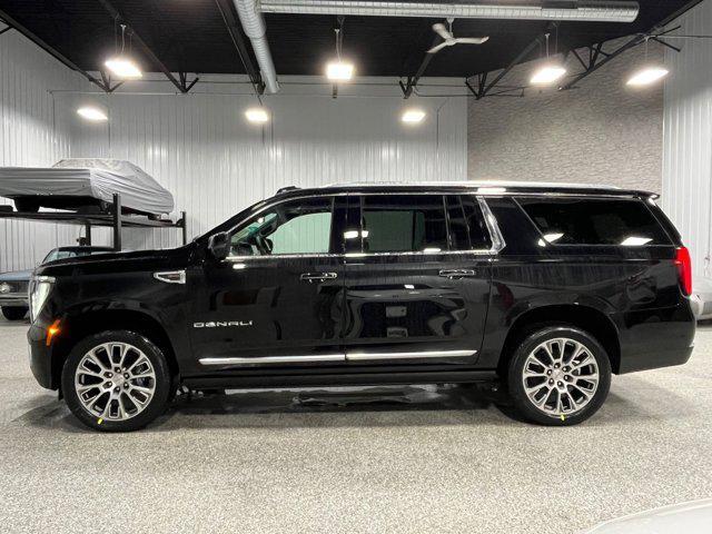 new 2025 GMC Yukon XL car, priced at $91,235