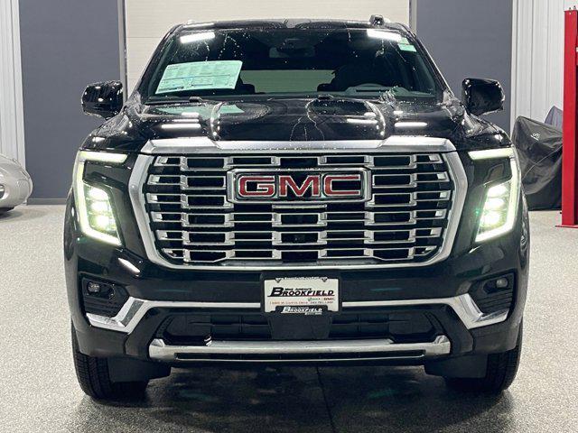 new 2025 GMC Yukon XL car, priced at $91,235