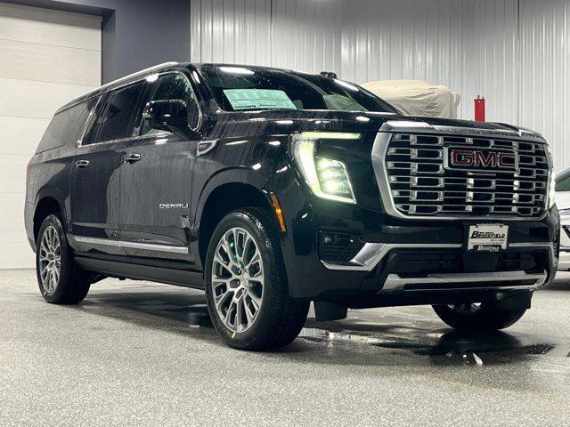 new 2025 GMC Yukon XL car, priced at $91,235