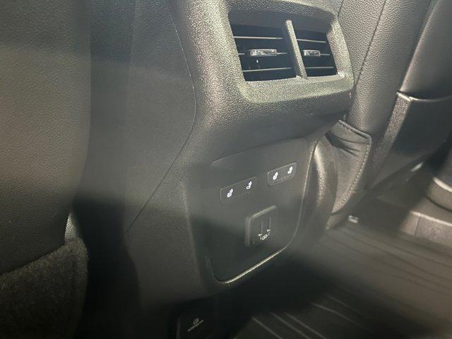 used 2022 GMC Terrain car, priced at $32,990