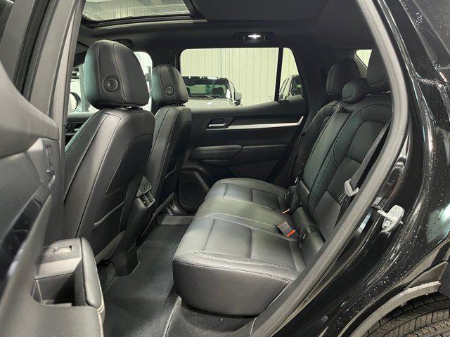 new 2026 GMC Terrain car, priced at $40,525