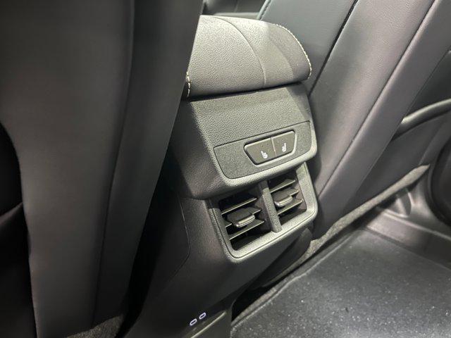 new 2026 GMC Terrain car, priced at $40,525