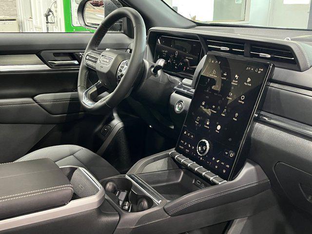 new 2026 GMC Terrain car, priced at $40,525
