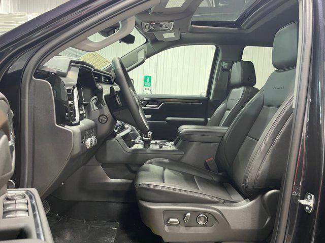 new 2026 GMC Sierra 1500 car, priced at $75,896