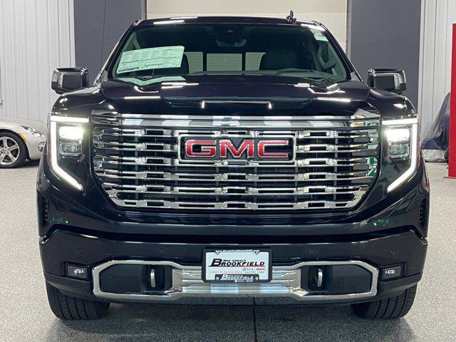 new 2026 GMC Sierra 1500 car, priced at $75,896