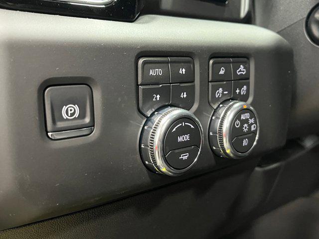 new 2026 GMC Sierra 1500 car, priced at $75,896