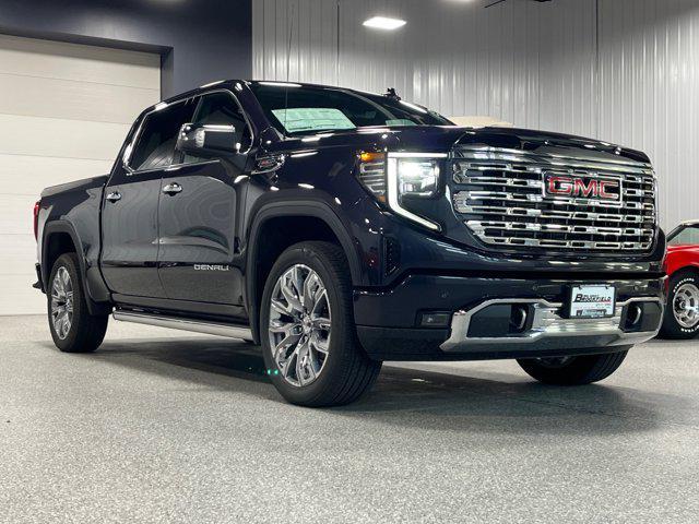 new 2026 GMC Sierra 1500 car, priced at $75,896