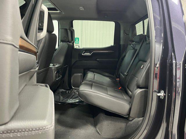 new 2026 GMC Sierra 1500 car, priced at $75,896