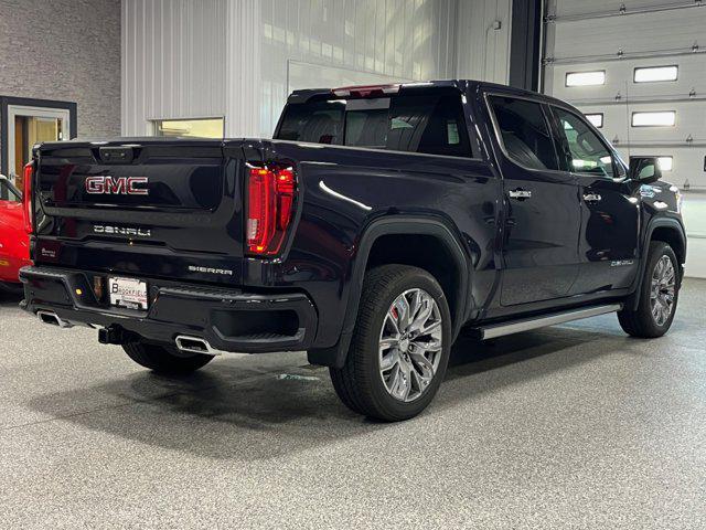 new 2026 GMC Sierra 1500 car, priced at $75,896