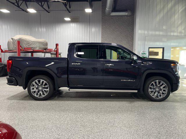 new 2026 GMC Sierra 1500 car, priced at $75,896