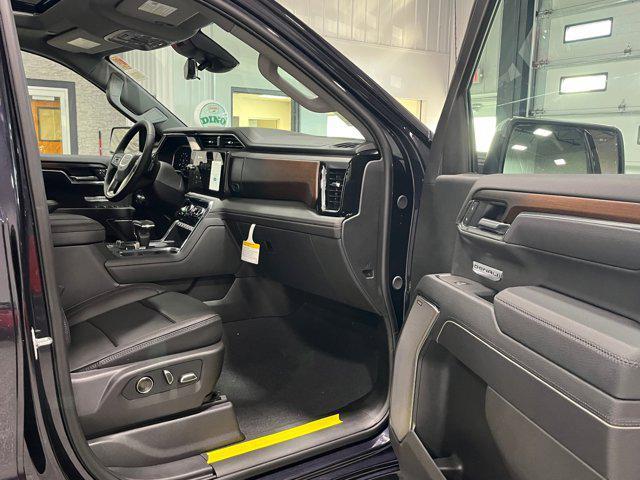 new 2026 GMC Sierra 1500 car, priced at $75,896