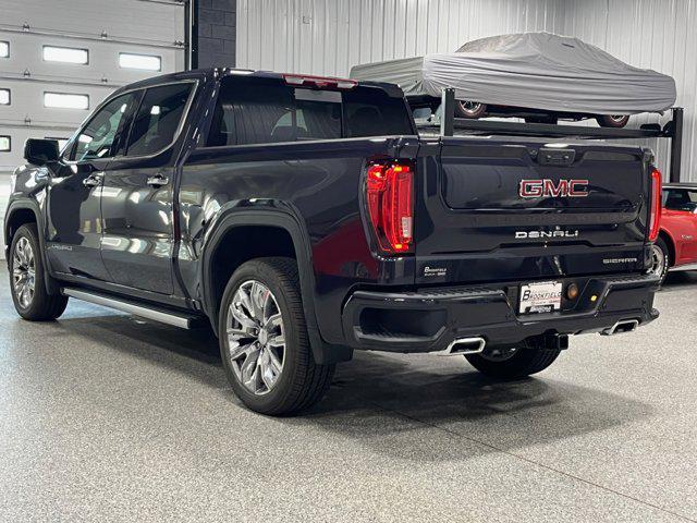 new 2026 GMC Sierra 1500 car, priced at $75,896