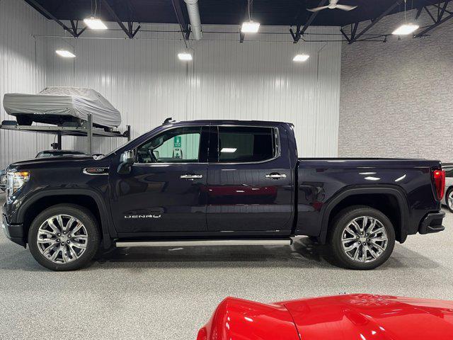 new 2026 GMC Sierra 1500 car, priced at $75,896