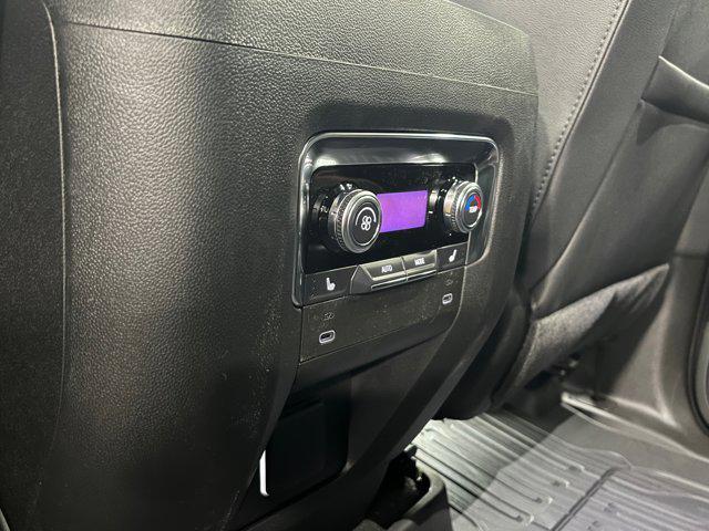 new 2025 GMC Yukon car, priced at $82,400
