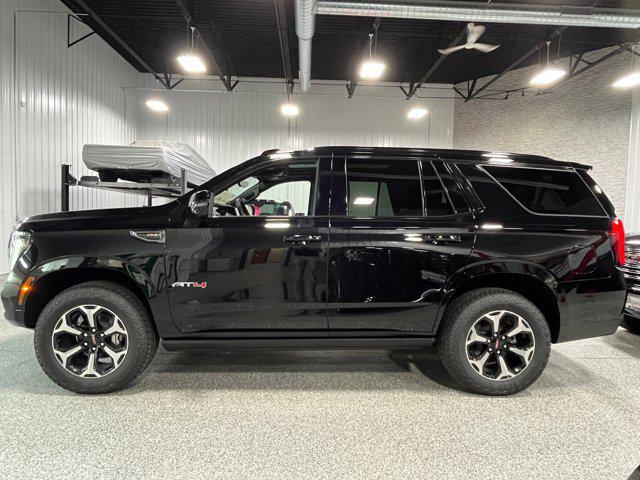new 2025 GMC Yukon car, priced at $82,400