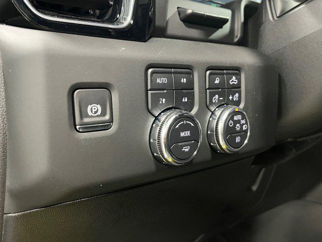 new 2025 GMC Sierra 2500 car, priced at $88,910