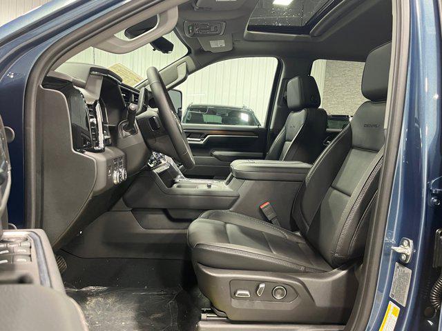 new 2025 GMC Sierra 2500 car, priced at $88,910
