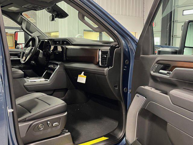 new 2025 GMC Sierra 2500 car, priced at $88,910