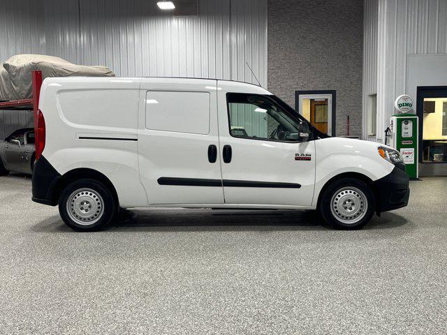 used 2020 Ram ProMaster City car, priced at $19,990