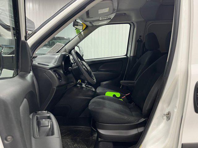 used 2020 Ram ProMaster City car, priced at $19,990