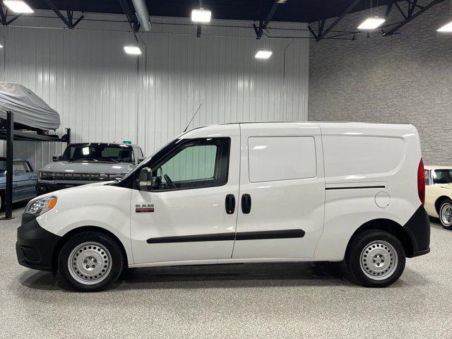 used 2020 Ram ProMaster City car, priced at $19,990