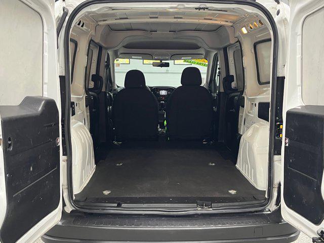 used 2020 Ram ProMaster City car, priced at $19,990